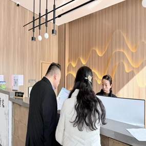 3.20景澜青棠酒店